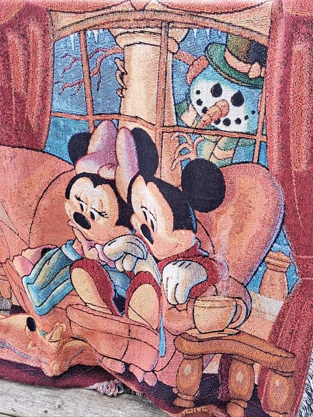 Walt Disney 60 50